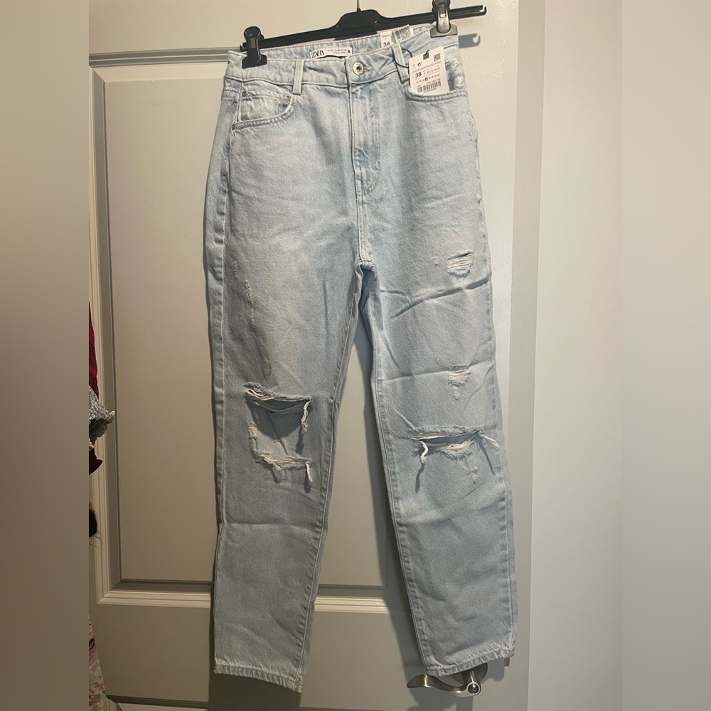 Zara Jeans